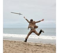 The Berries - High Flying Man - White [VINYL]