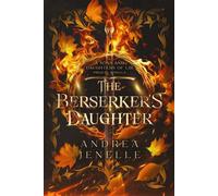 The Berserker's Daughter Sons and Daughters of Lir Prequel Novella - Andrea Jenelle - Willow Creek Publishing - ebook (ePub) - Livre