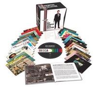 The Bert Kaempfert Decca Collection E