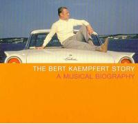 Various Artists - Bert Kaempfert Story [Import]