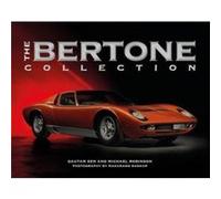 The Bertone Collection by Michael Robinson Inconnu (Auteur)
