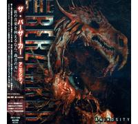 The Berzerker - Animosity [Import]