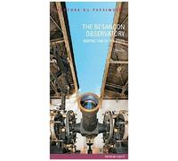 The Besançon Observatory - Keeping Time By The Stars