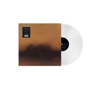 The Besnard Lakes Are The Ghost Nation Vinyle Transparent Vinyle