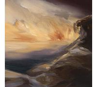 The Besnard Lakes Are The Last of The Great Thunderstorm Warning CD