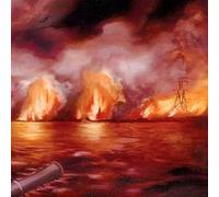 The Besnard Lakes are the roaring night