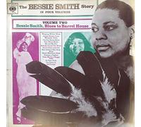 The Bessie Smith Story - Vol. 2 - Blues To Barrel House