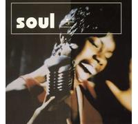 The Best 1200: Soul(Release) [Import]