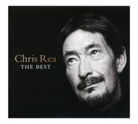 Chris Rea – The Best – CD – earMUSIC