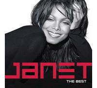 Janet Jackson – Best – 34 titres