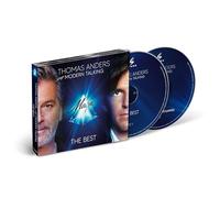 Thomas Anders – The Best – CD (Edel)