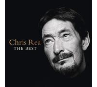 Chris Rea – The Best – CD – earMUSIC