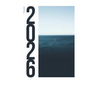 The best 2026: 2026 calendar, monthly and weekly motivational goal planner