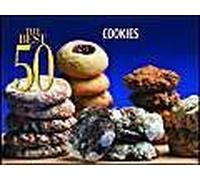 The Best 50: Cookies Recipes
