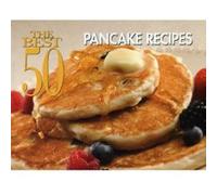 The Best 50 Pancake Recipes