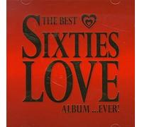 The Best 60's Love Album Ever!