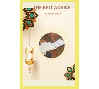 THE BEST ADVICE