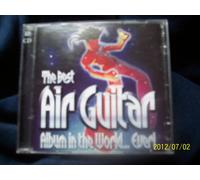 Various Artists - Best Air Guitar Album in The World.Ever Vol.1 [Import]