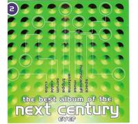 The Best Album Of The Next Century Ever (2)