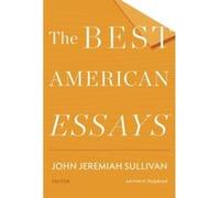 The Best American Essays(r) 2014 Unknown (Auteur)