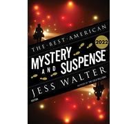 Les meilleurs mystères et suspenses américains 2022 – Anthologie