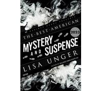 The Best American Mystery and Suspense 2023