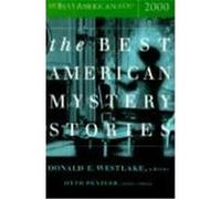 The Best American Mystery Stories 2000, BEST AMERICAN MYSTERY STORIES