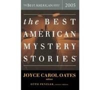 The Best American Mystery Stories 2005, BEST AMERICAN MYSTERY STORIES