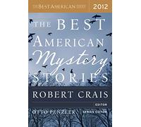 The Best American Mystery Stories