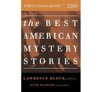 The Best American Mystery Stories