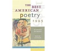 The Best American Poetry 1995, The Best American Poetry