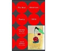 The Best American Poetry