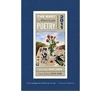 The Best American Poetry 2011