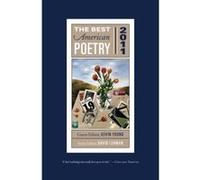 The Best American Poetry 2011: Series Editor David Lehman Unknown (Auteur)