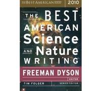 The Best American Science and Nature Writing