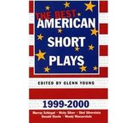 The Best American Short Plays 1999-2000, Best American Short Plays Series