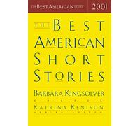 The Best American Short Stories 2001 – Mariner Software