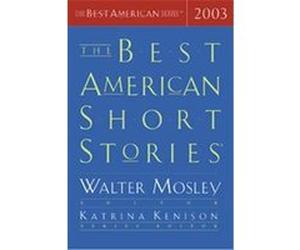 The Best American Short Stories 2003, Best American Short Stories Katrina Kenison (Auteur)