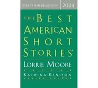 The Best American Short Stories 2004, Best American Short Stories
