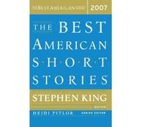 The Best American Short Stories 2007, The Best American Series