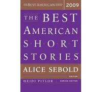 The Best American Short Stories 2009