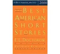 The Best American Short Stories