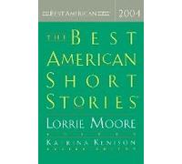 The Best American Short Stories