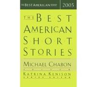 The Best American Short Stories