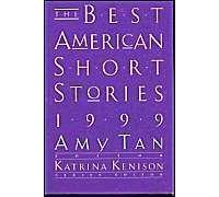 The Best American Short Stories