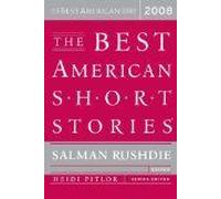 The Best American Short Stories 2008 Pa
