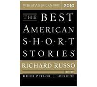 The Best American Short Stories