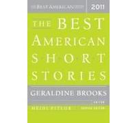The Best American Short Stories 2011