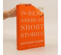The Best American Short Stories 2019