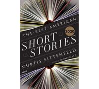 The Best American Short Stories 2020